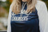 Gameday Lightweight Tech Mesh Hoodie